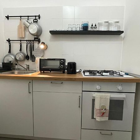Casa Baglioni Daire Napoli Dış mekan fotoğraf
