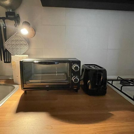 Casa Baglioni Daire Napoli Dış mekan fotoğraf
