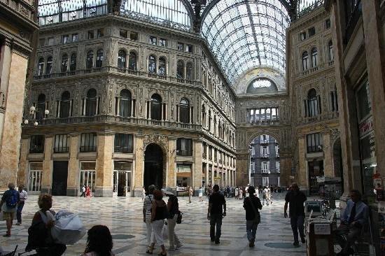 Casa Baglioni Daire Napoli Dış mekan fotoğraf