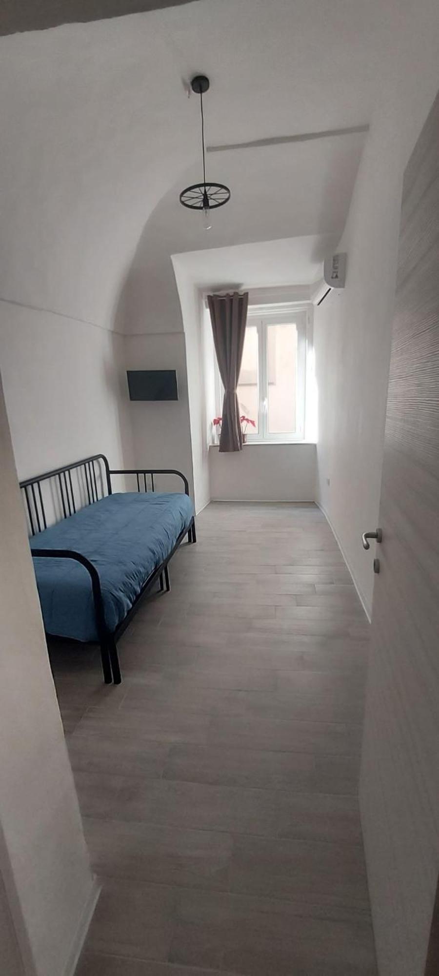 Casa Baglioni Daire Napoli Dış mekan fotoğraf