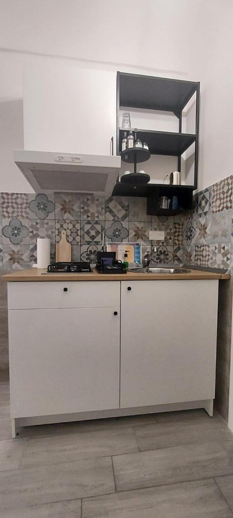 Casa Baglioni Daire Napoli Dış mekan fotoğraf