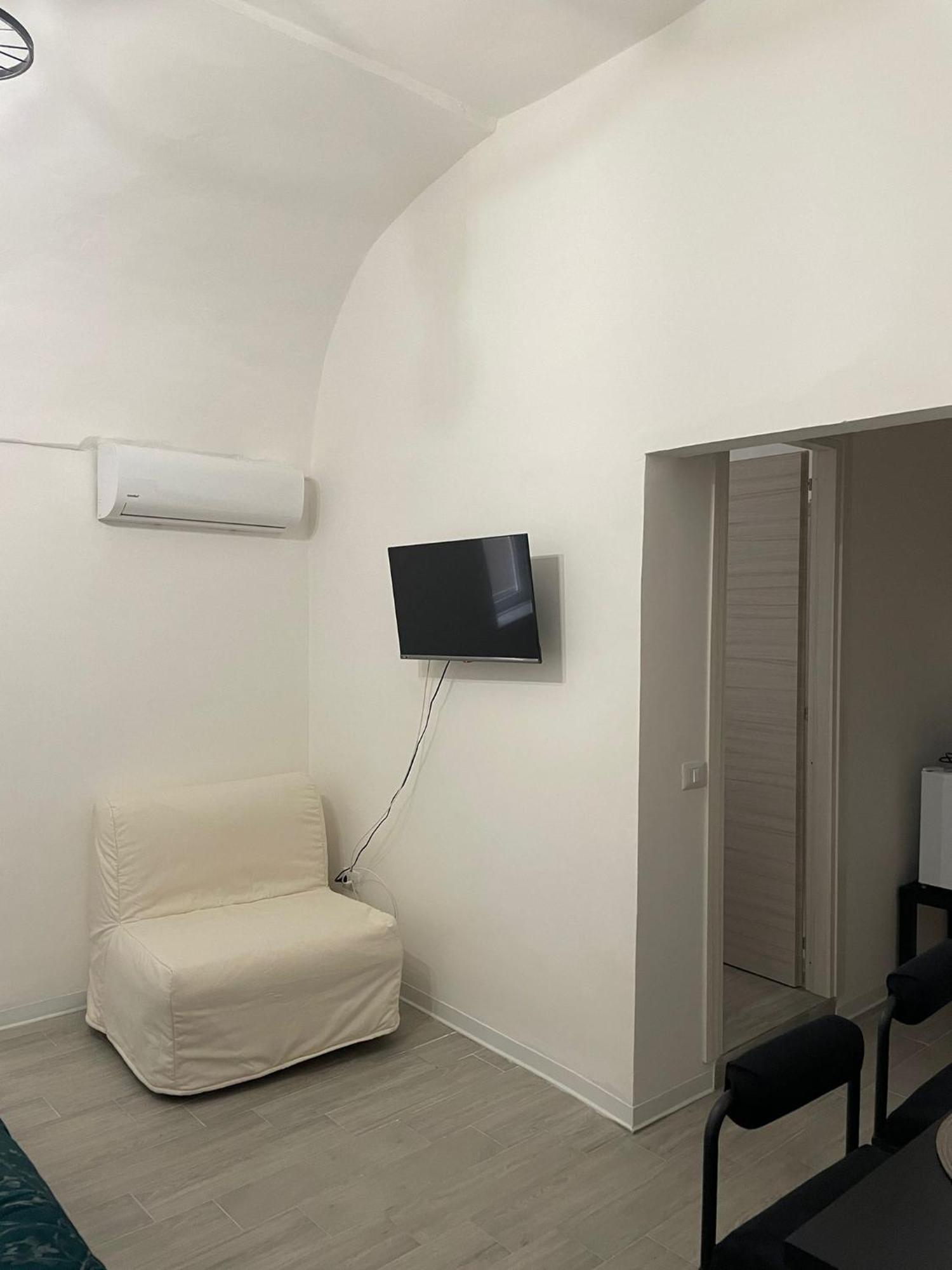 Casa Baglioni Daire Napoli Dış mekan fotoğraf